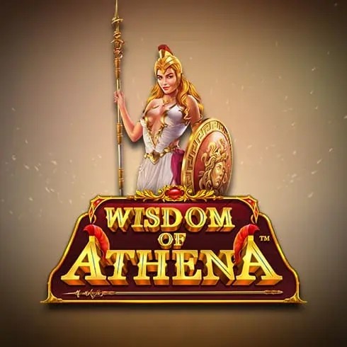 Play the Wisdom of Athena slot by Pragmatic Play on Beef Casino