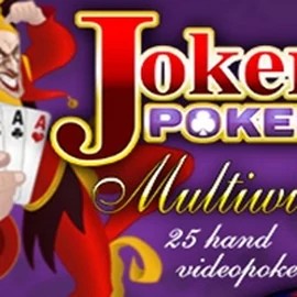 25H Joker Poker (Espresso) – slot by Espresso Games, featured at beefscasino.eu