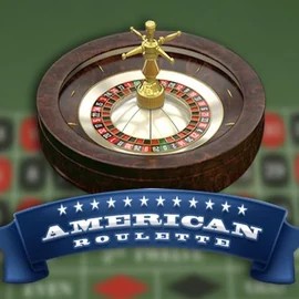 Try American Roulette (BGaming) slot by BGAMING on beefscasino.eu – logo image