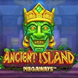 Play Ancient Island Megaways slot by Pragmatic Play on beefscasino.eu