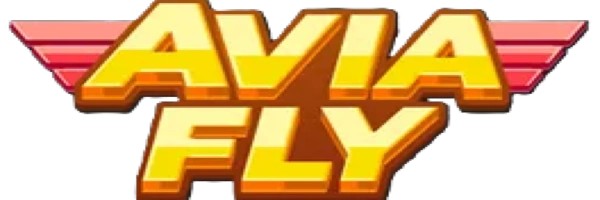 Avia Fly Game logo by InOut Beef Casino