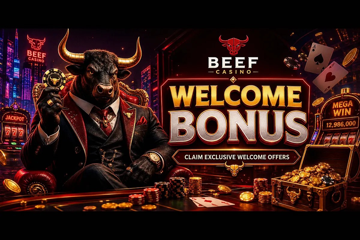 Beef Casino Pack