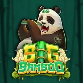 Big Bamboo casino game by Push Gaming – featured logo at Beef Casino
