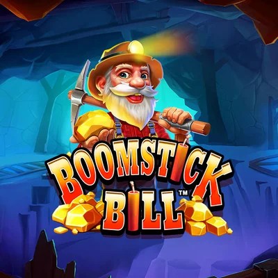 Boomstick Bill – slot by High Limit Studio, featured at beefscasino.eu