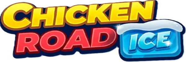 Enjoy Chicken Road Ice by InOut – logo hosted on beefscasino.eu