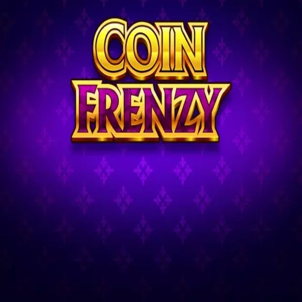 Coin Frenzy logo by Greentube Beef Casino