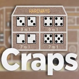 Play the Craps (Nucleus Gaming) slot by Nucleus Gaming on Beef Casino
