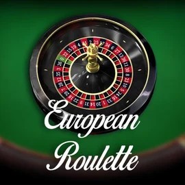 European Roulette (Red Tiger) logo by Red Tiger Gaming at Beef Casino