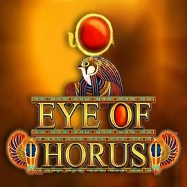 Eye of Horus online slot from RTG (Reel Time Gaming) – play at beefscasino.eu