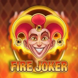 Play Fire Joker slot by Play'n GO on beefscasino.eu