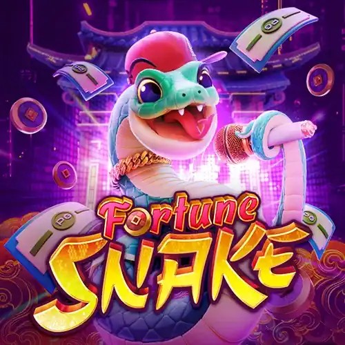 Fortune Snake by Endorphina, showcased at beefscasino.eu – game logo