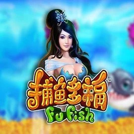 Fu Fish – slot by Skywind Group, featured at beefscasino.eu