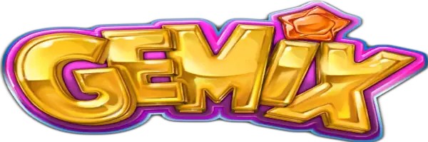 Enjoy Gemix by Play'n GO – logo hosted on beefscasino.eu