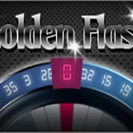 Golden Flash logo by WorldMatch Beef Casino