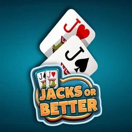 Table Games logo of Jacks or Better (Red Rake Gaming) from Red Rake Gaming at Beef Casino
