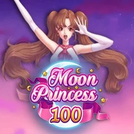 Play Moon Princess 100 slot by Play'n GO on beefscasino.eu