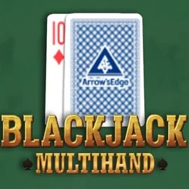 Play Multihand Blackjack slot by Pragmatic Play on beefscasino.eu