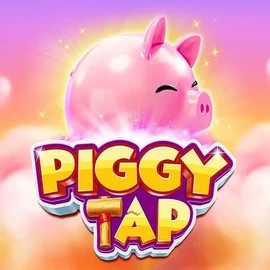Casino Games logo of Piggy Tap from Onlyplay at Beef Casino