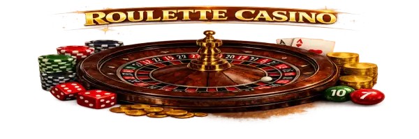 Official Casino Games logo: Roulette Casino by Pragmatic Play at Beef Casino