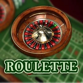 Roulette (Habanero) casino game by Habanero – featured logo at Beef Casino