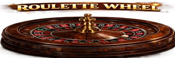 Roulette Wheel slot icon by Pragmatic Play, available at Beef Casino