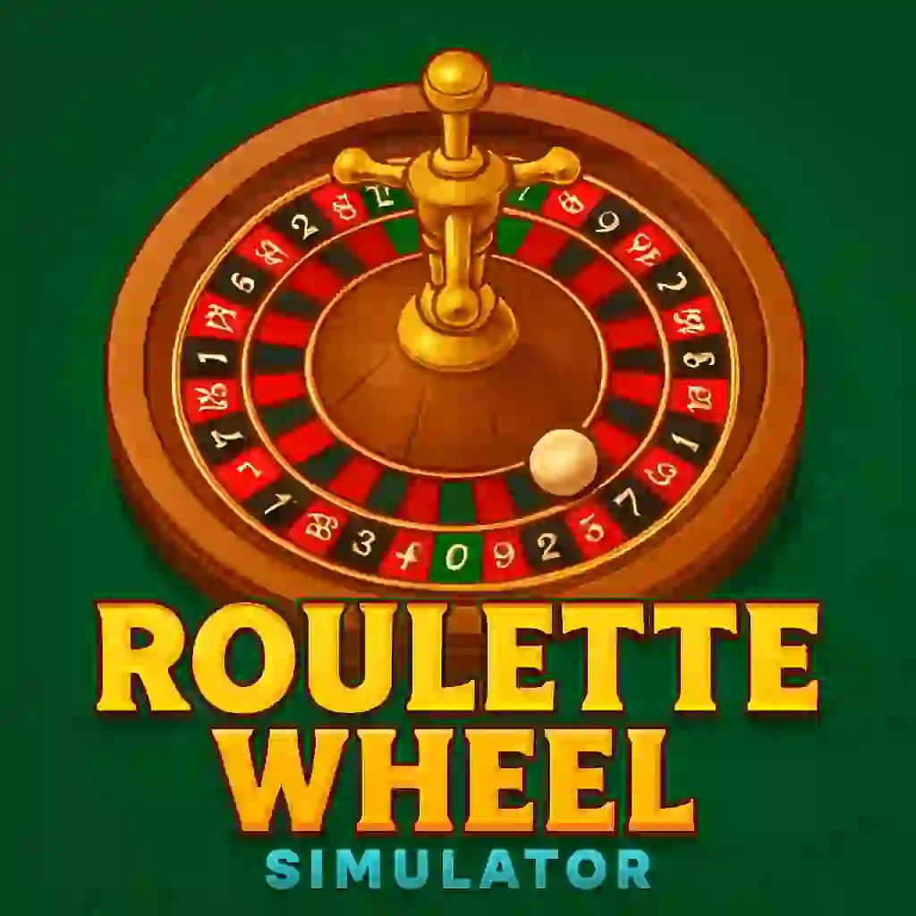 Roulette Wheel Simulator logo by Pragmatic Play Beef Casino
