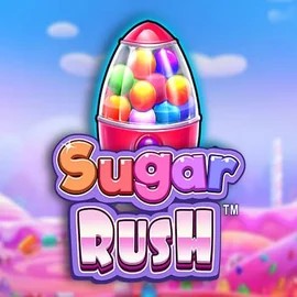 Try Sugar Rush slot by Pragmatic Play on beefscasino.eu – logo image