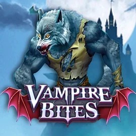 Vampire Bites slot visual from Amusnet Interactive available on beefscasino.eu